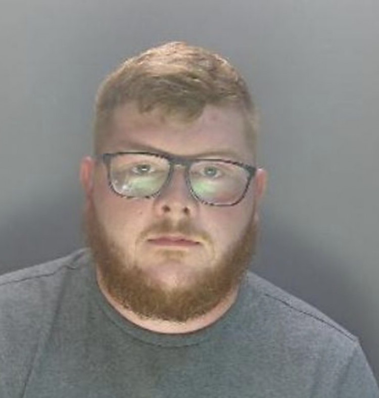 Herts Police are hunting Dalton Clarke who frequents Letchworth