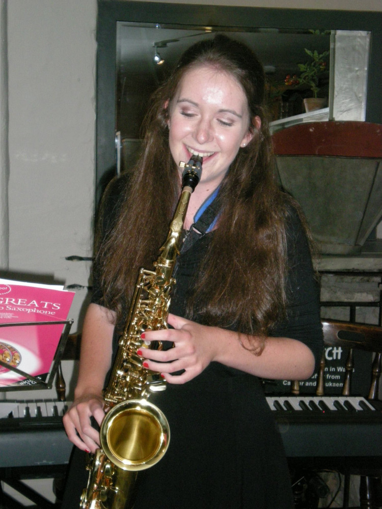Cowbridge Rotary is holding its annual "Young Musician Competition" 