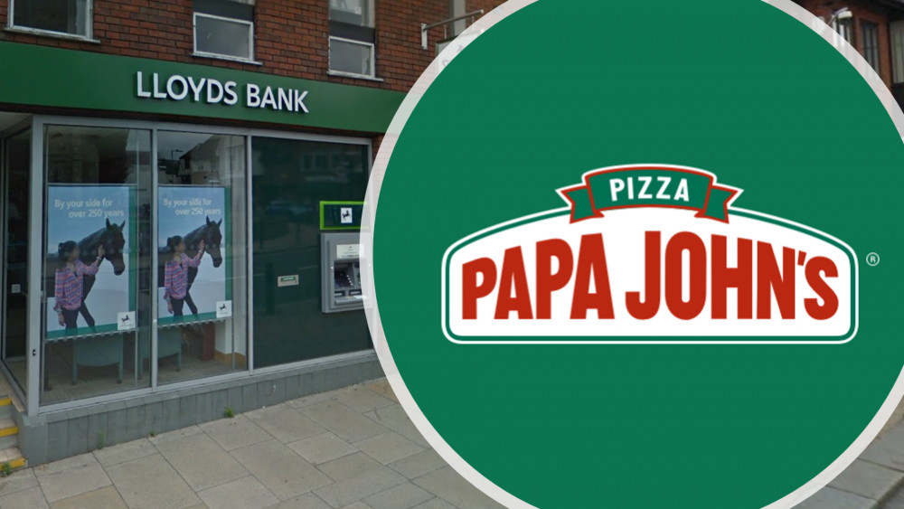 Papa John's has previously been refused planning permission elsewhere on Maldon High Street. 