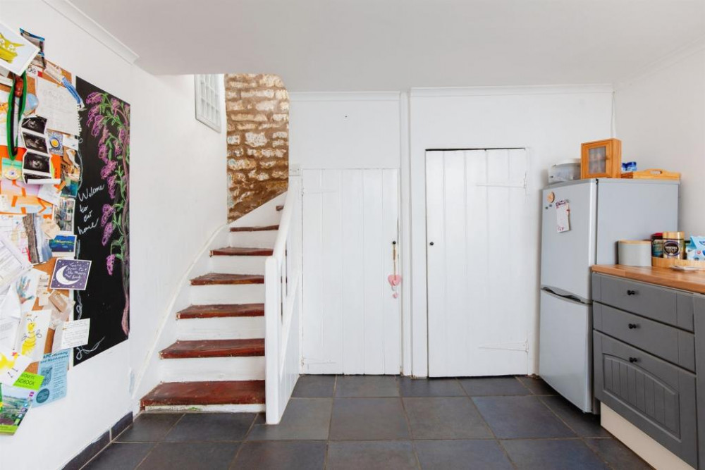 It is stylishly decorated throughout It is stylishly decorated throughout