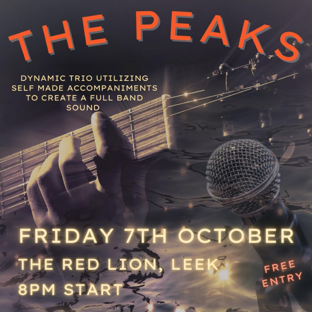 The Peaks