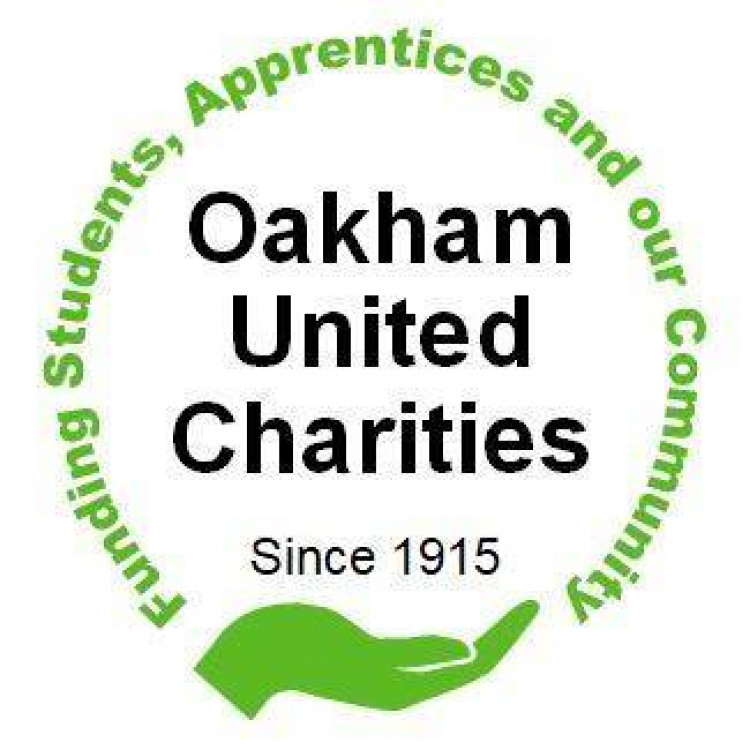 Oakham United Charities 