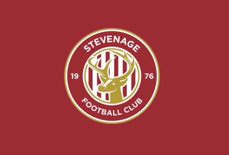 Stevenage eased past Sutton United 3-0 to go second in League Two on Tuesday evening.