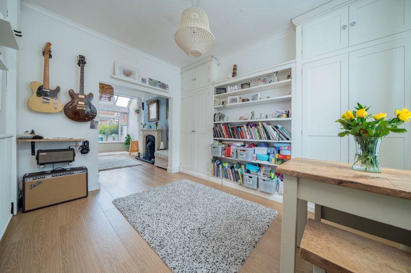 This week's listing is a three bedroom terraced house at Osborne Street, Leek. This week's listing is a three bedroom terraced house at Osborne Street, Leek.