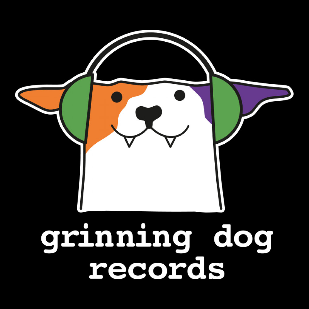 Grinning dog records