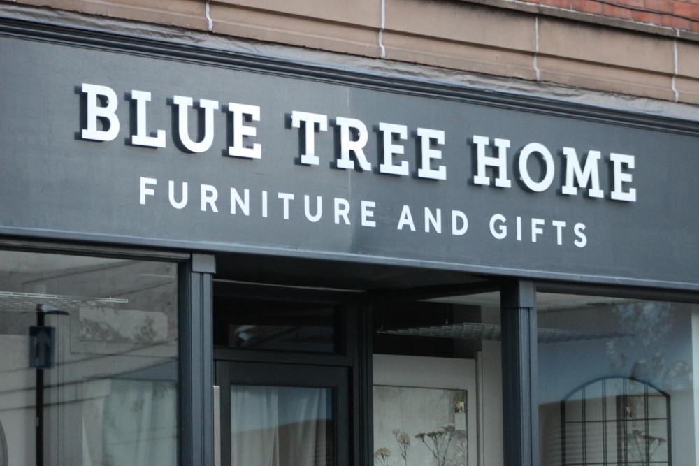 New home furniture store opens in Macclesfield this weekend Local News News Macclesfield