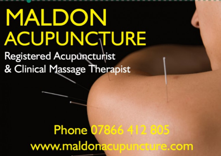 David Kemp is a fully qualified acupuncture specialist and trained massage therapist. 