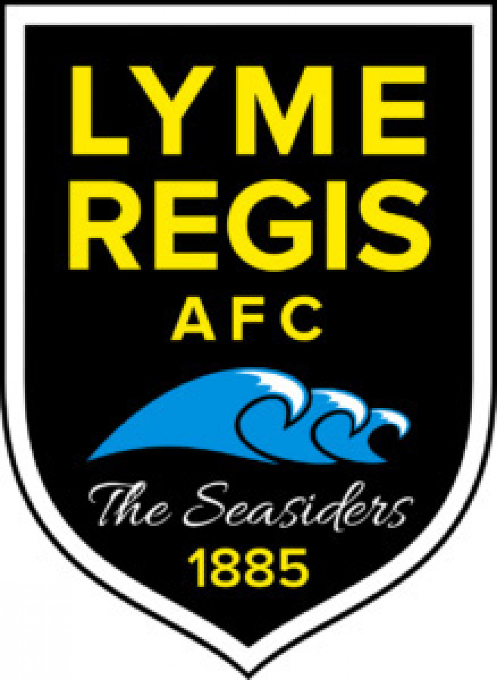 First win for Lyme Reserves' new manager, Wally Blackmore