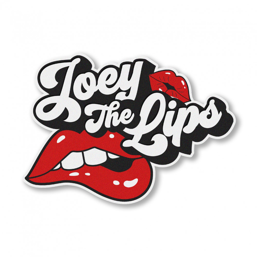 Joey the Lips