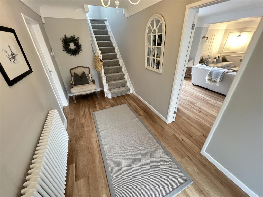 Property of the Week: this detached three bedroom home on Telegraph Road, Heswall Property of the Week: this detached three bedroom home on Telegraph Road, Heswall