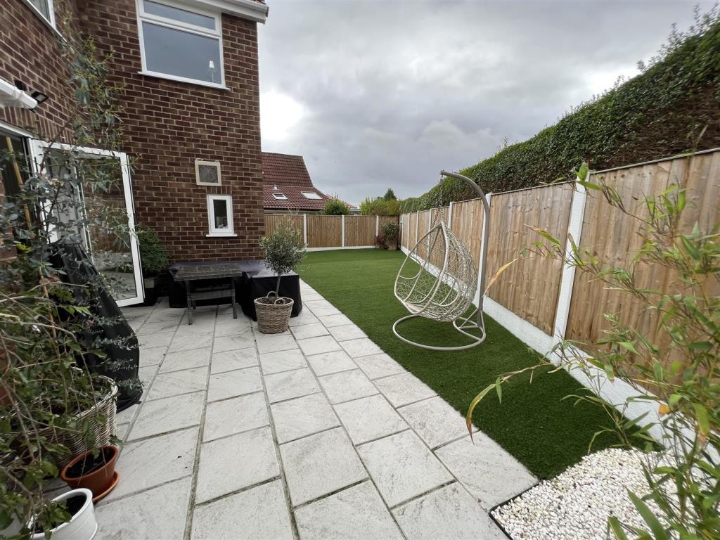 Property of the Week: this detached three bedroom home on Telegraph Road, Heswall Property of the Week: this detached three bedroom home on Telegraph Road, Heswall