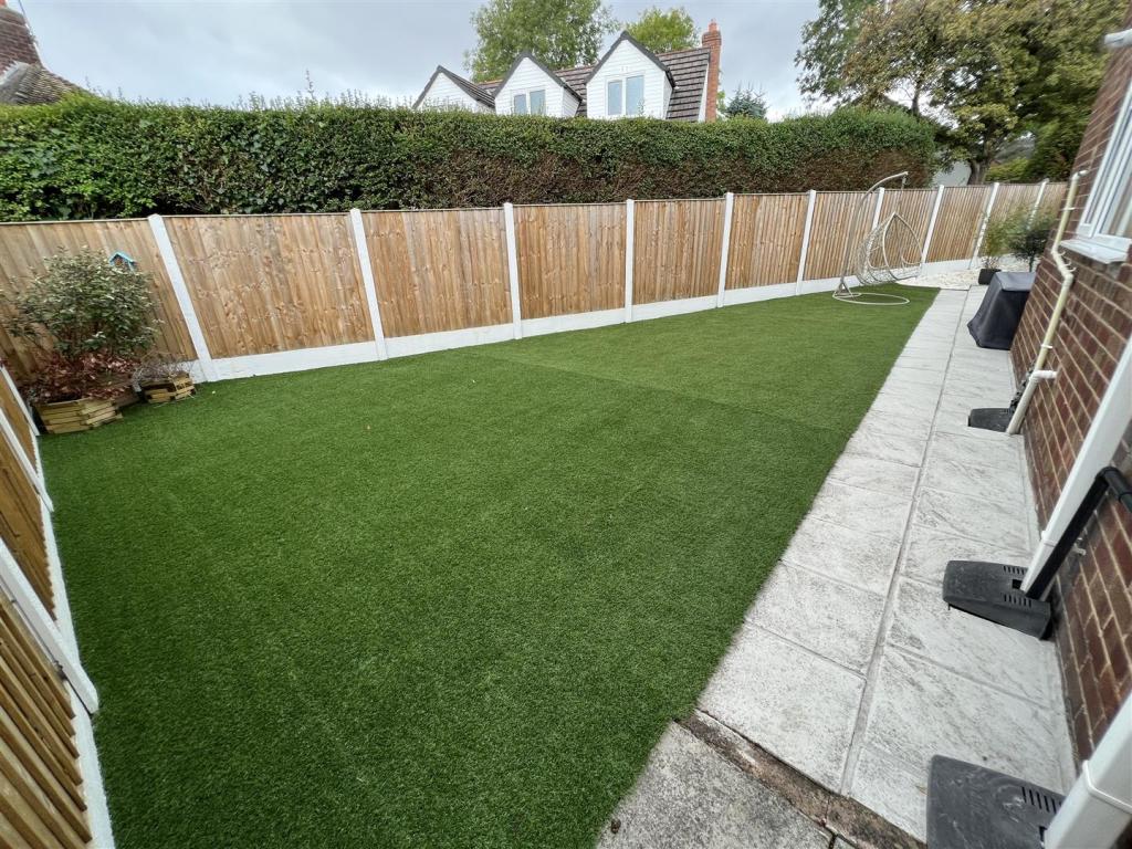 Property of the Week: this detached three bedroom home on Telegraph Road, Heswall Property of the Week: this detached three bedroom home on Telegraph Road, Heswall