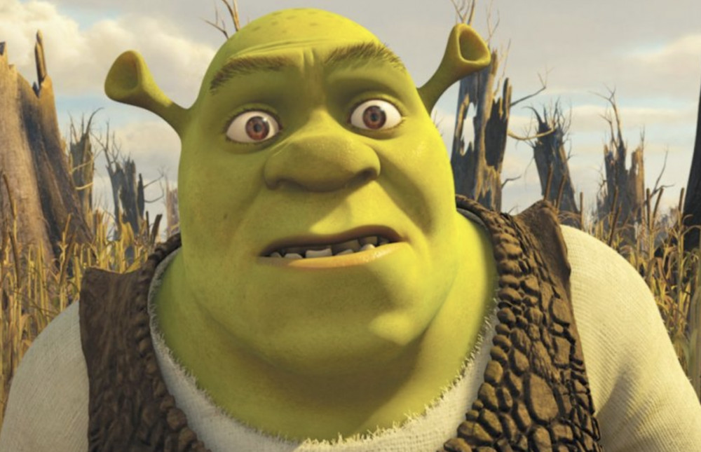 Shrek to support cancer charity with Crewe musical performances | Local ...