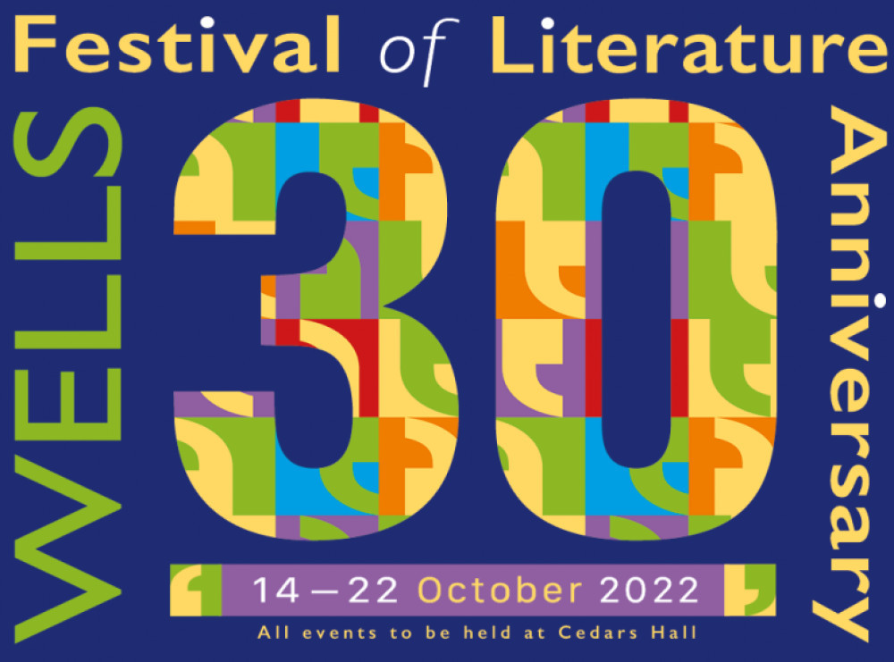 Wells Festival of Literature Culture News Wells Nub News by