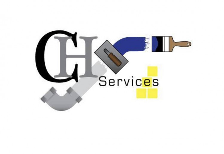 CH Services Plastering and Property Maintanance 