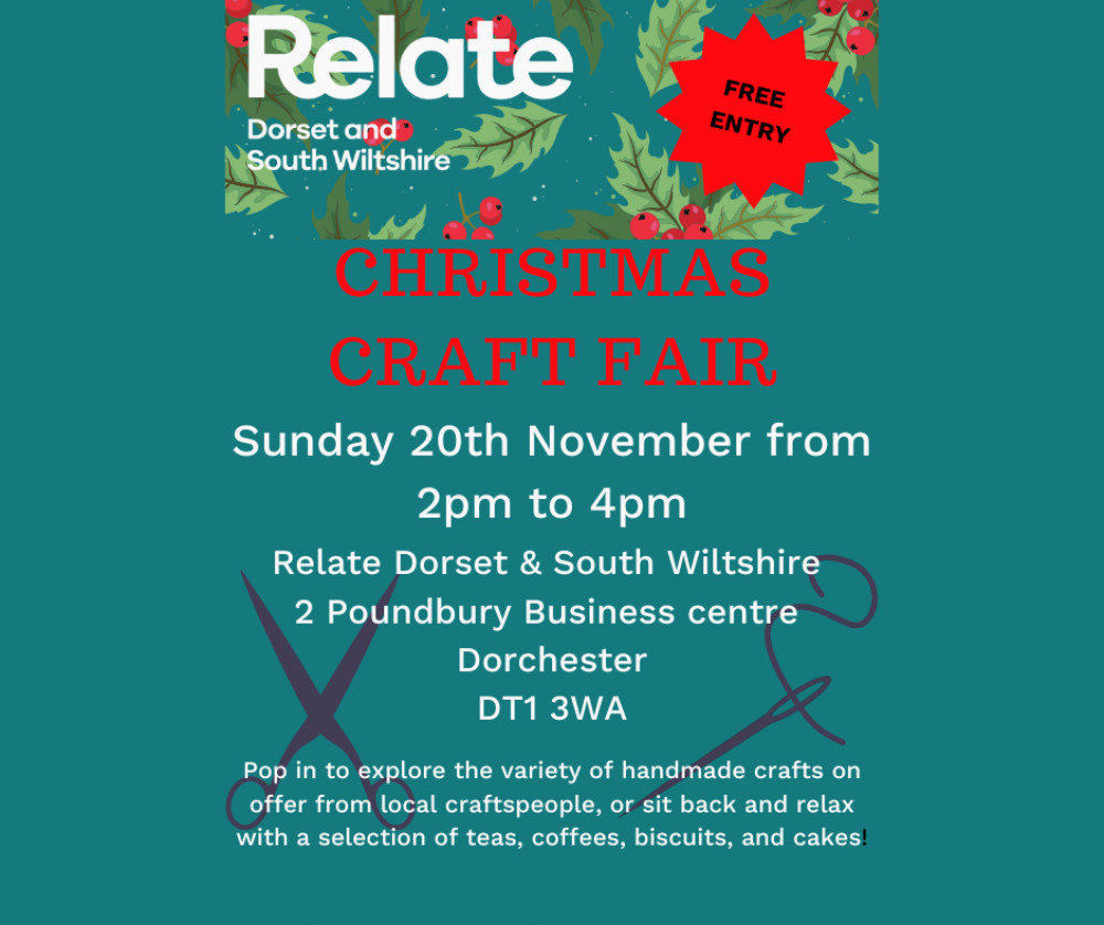 Christmas Craft Fair