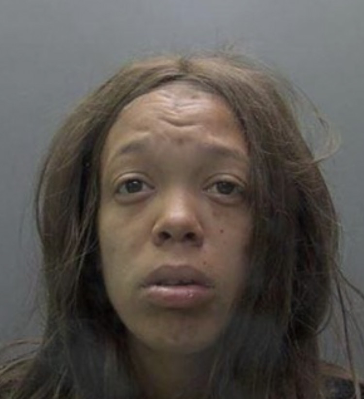 Police hunt Nicole Banton who has links to Letchworth