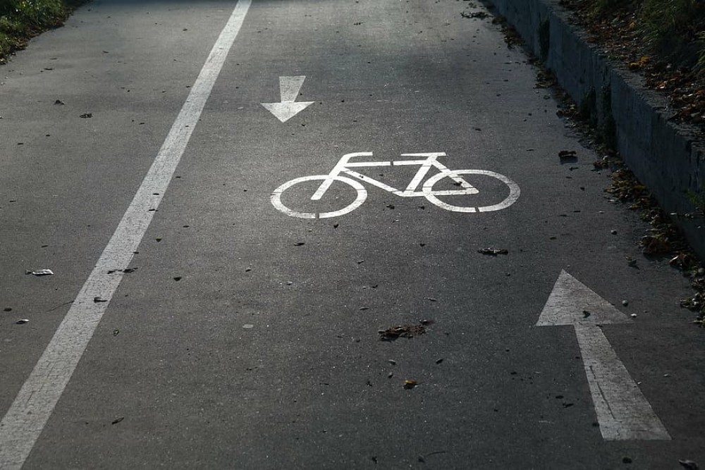 The Coventry Road cycle route is expected to cost £715,000 