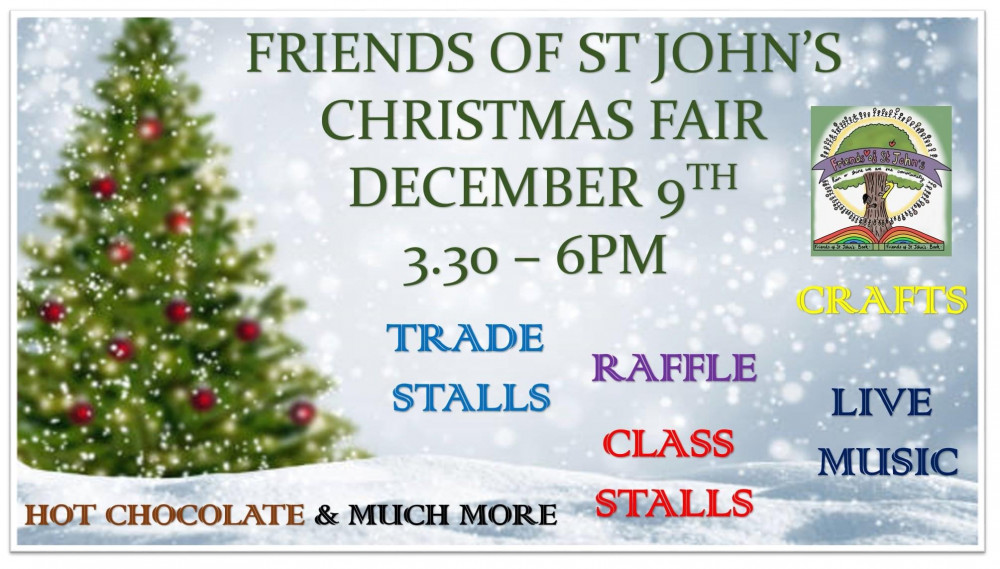 Christmas Fair