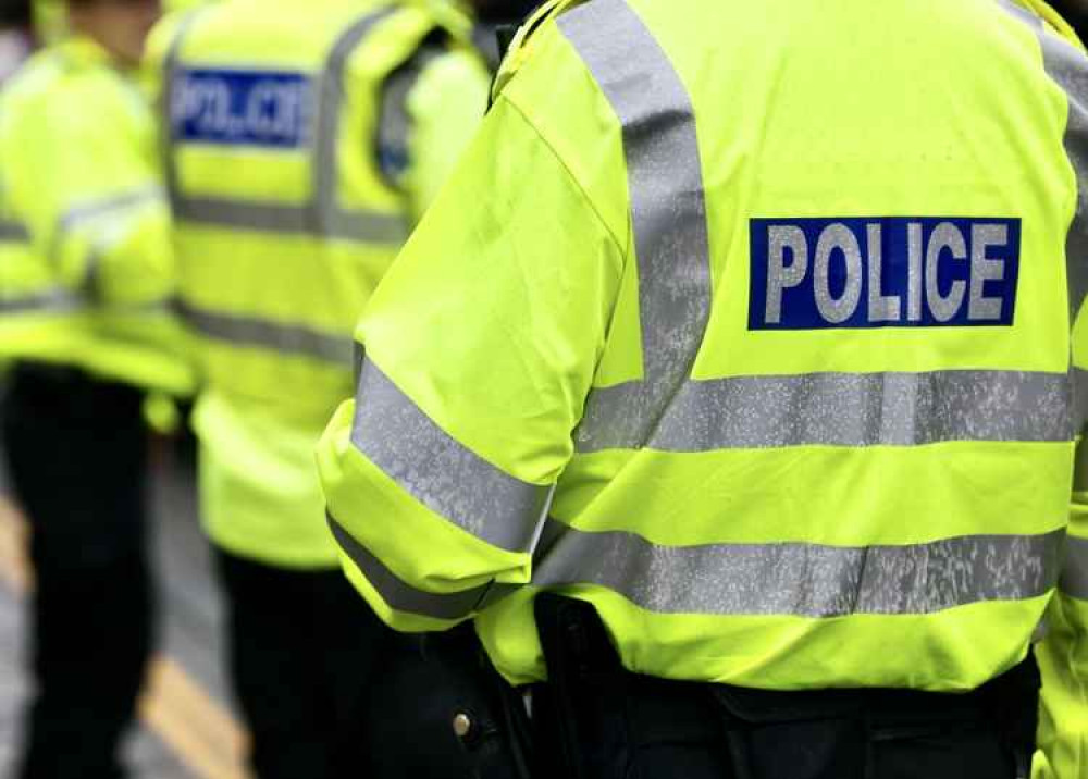 Dorset Police took part in a national operation to disrupt suspected county lines gangs.