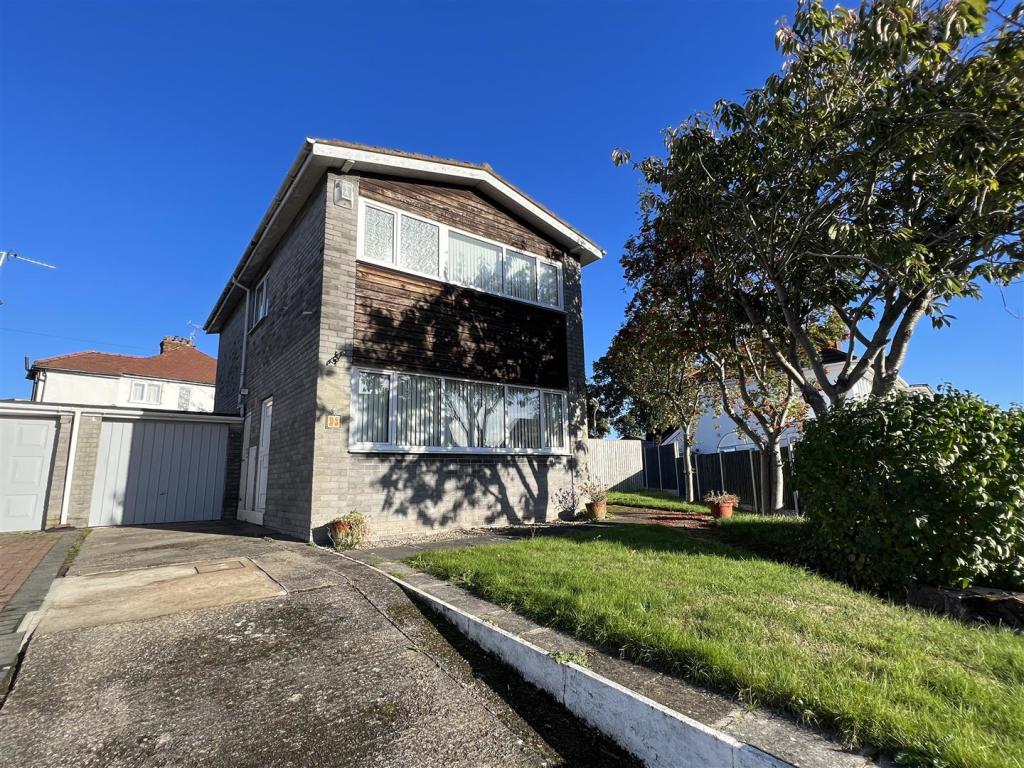 Property of the Week: this three bedroom link-detached home on Milner Road, Heswall Property of the Week: this three bedroom link-detached home on Milner Road, Heswall