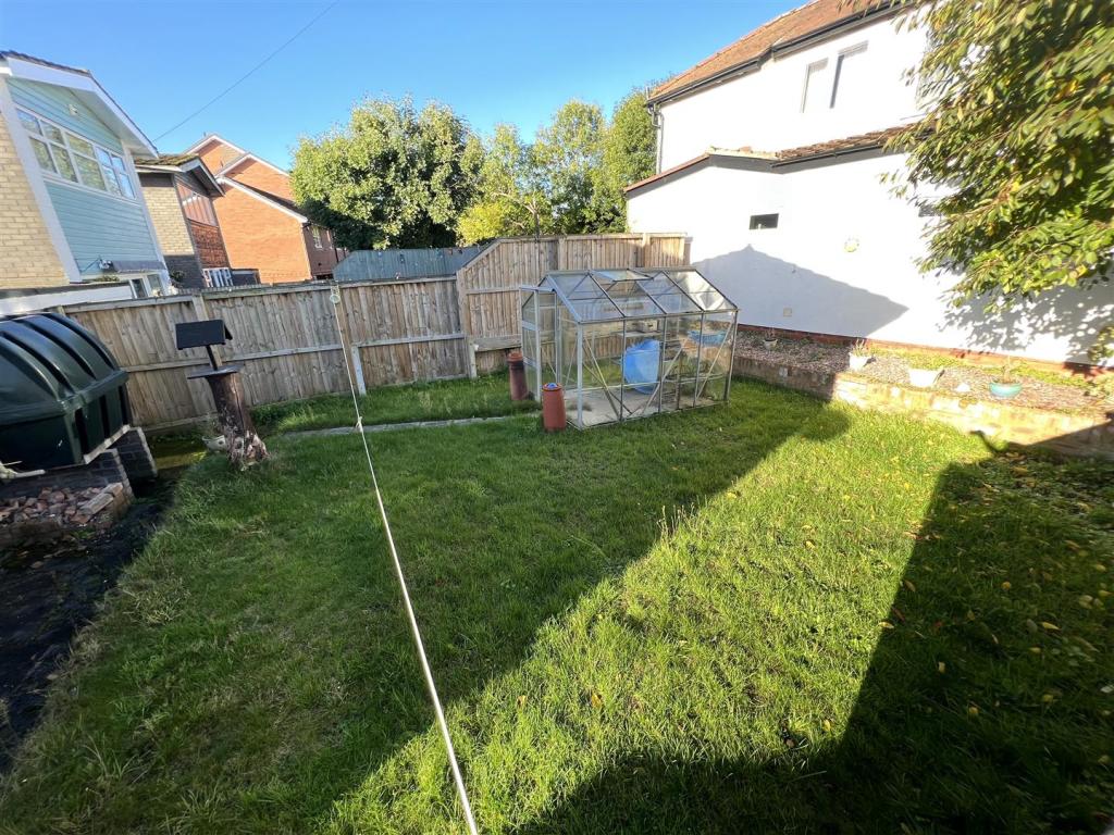 Property of the Week: this three bedroom link-detached home on Milner Road, Heswall Property of the Week: this three bedroom link-detached home on Milner Road, Heswall