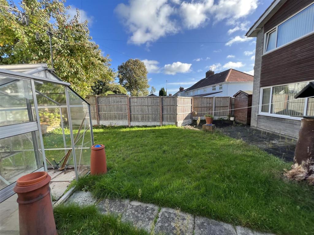 Property of the Week: this three bedroom link-detached home on Milner Road, Heswall