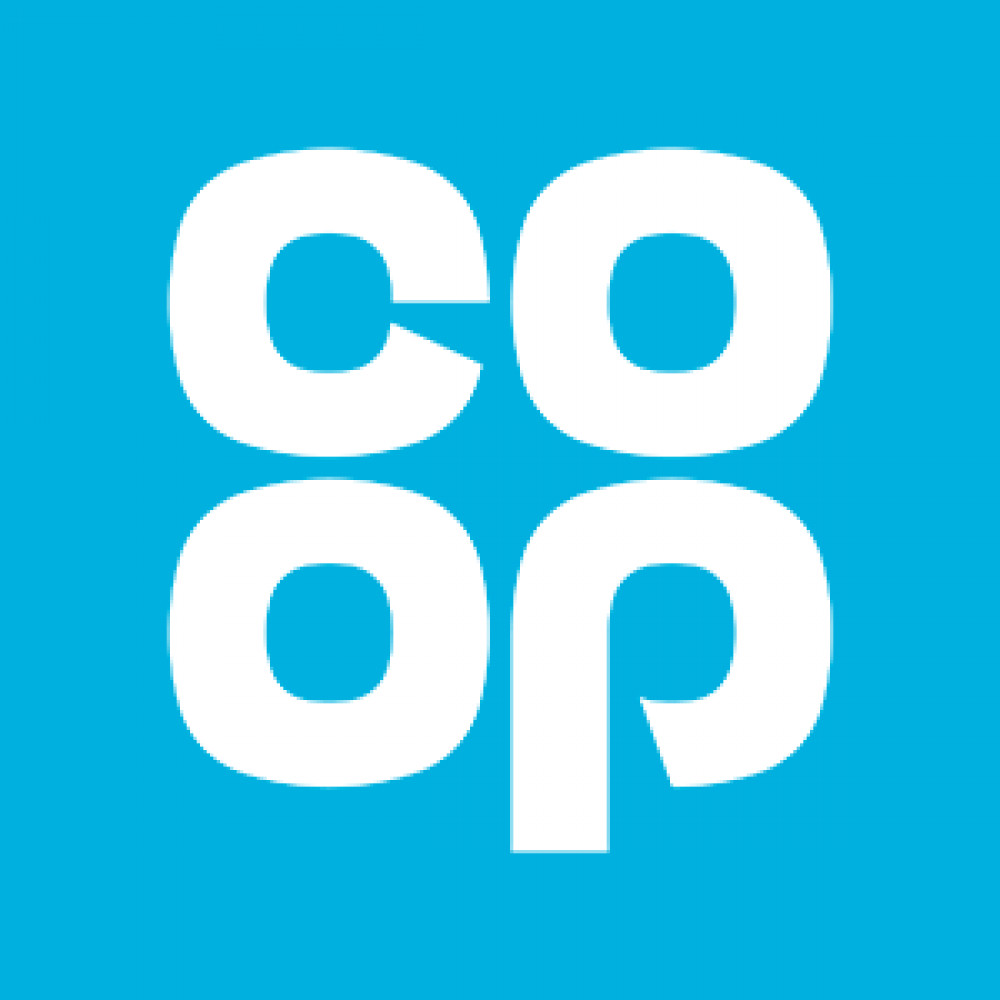 The Co-op