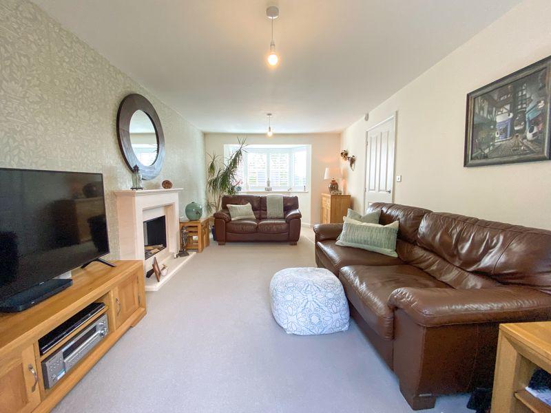 This week's listing is a three bedroom detached house on Geneva Way. This week's listing is a three bedroom detached house on Geneva Way.