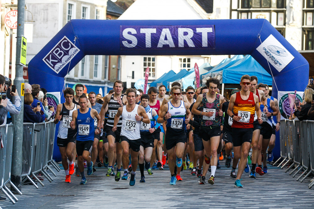 (Image credit: Sussex Sport Photography.com)