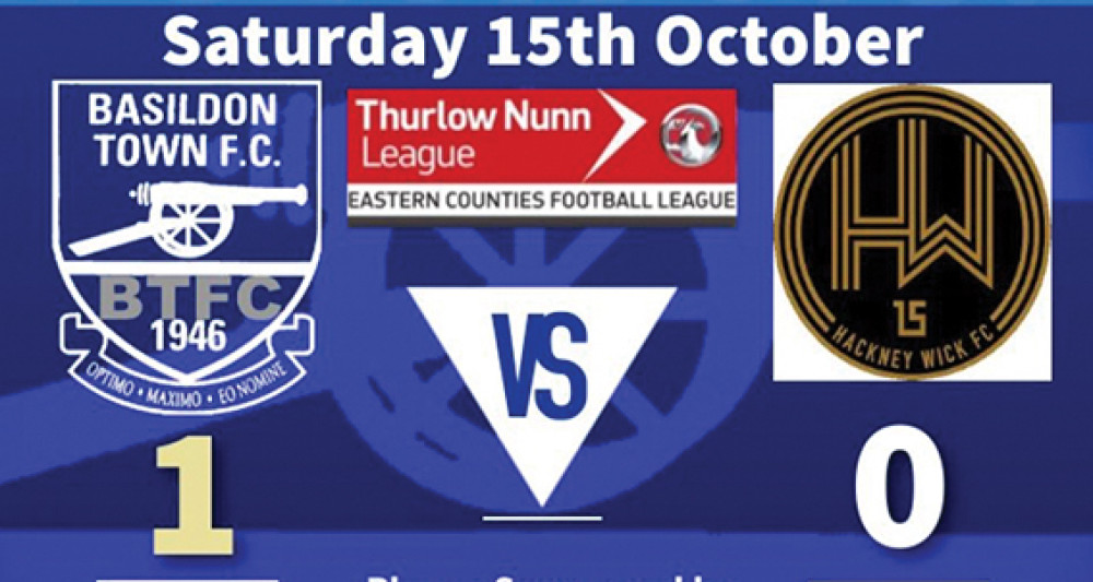 Town win Town win