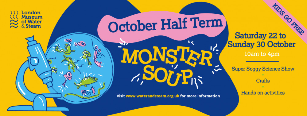 Monster Soup