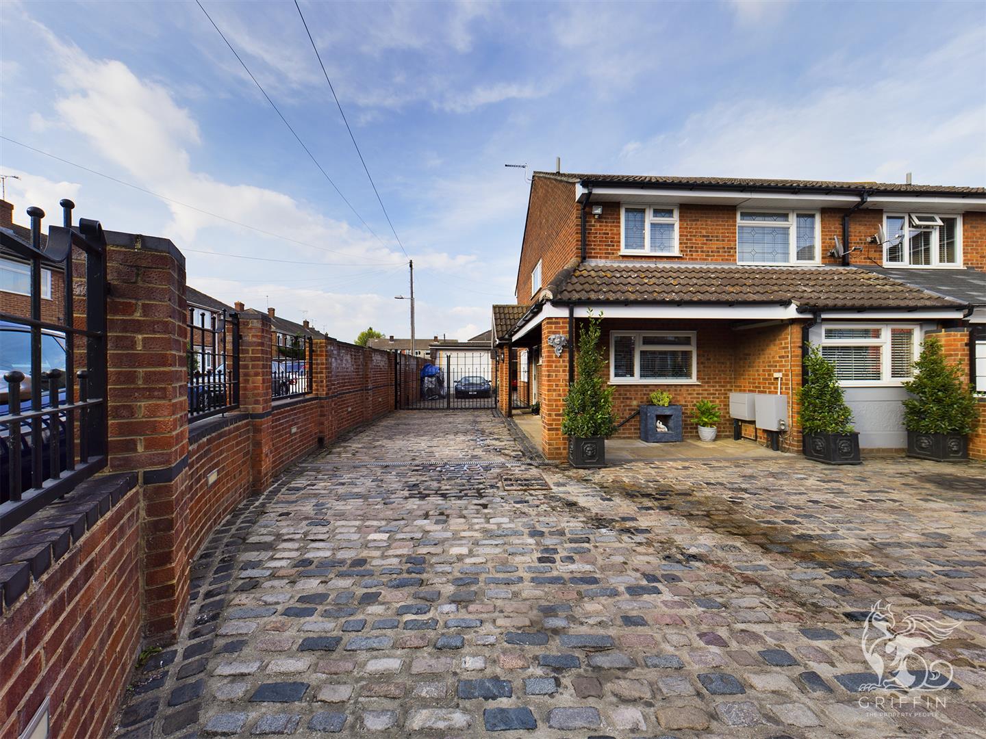 Crescent Avenue, Little Thurrock Crescent Avenue, Little Thurrock
