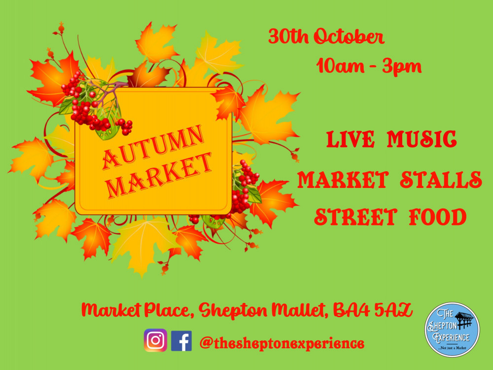 Autumn Market