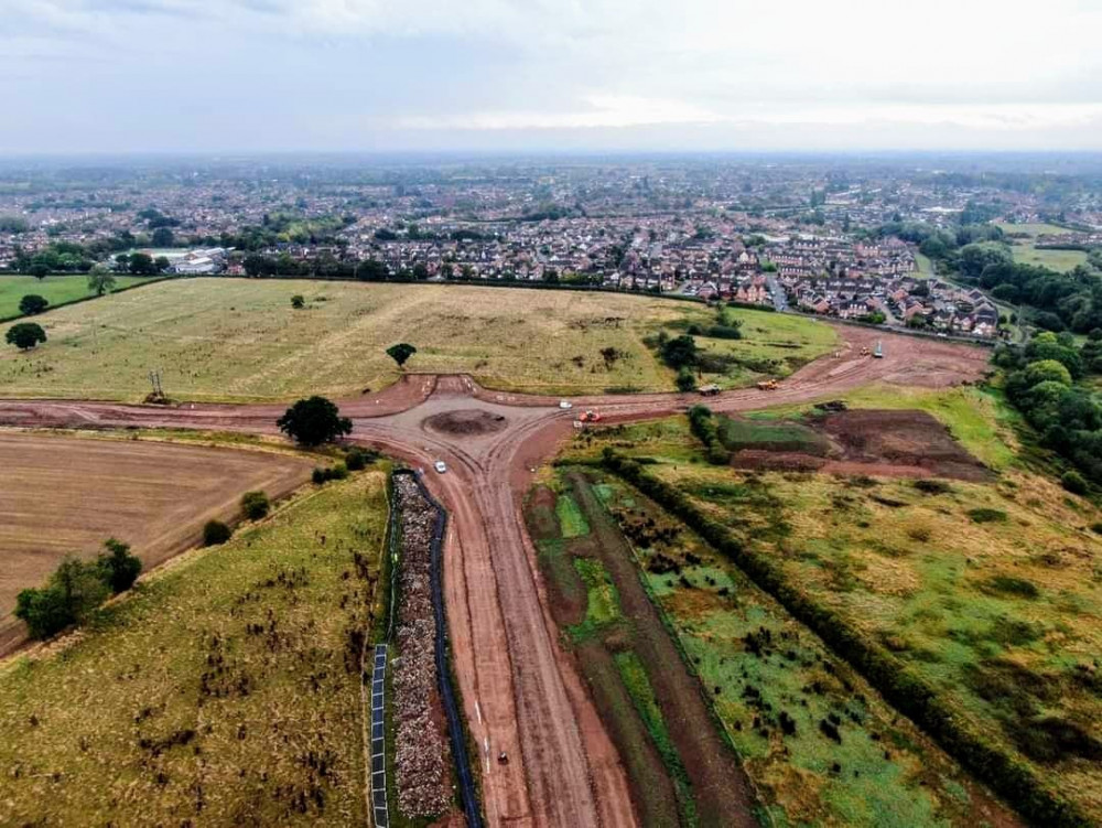 Utility companies failing to turn up for essential work have added to delays of a lengthy Crewe road closure and can't be forced to pay compensation (Cheshire East Council).