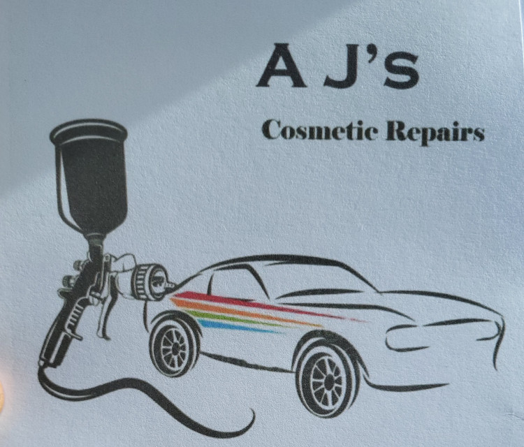 A J's Cosmetic Repairs