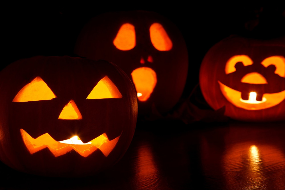What's on in Bridport - Halloween events.