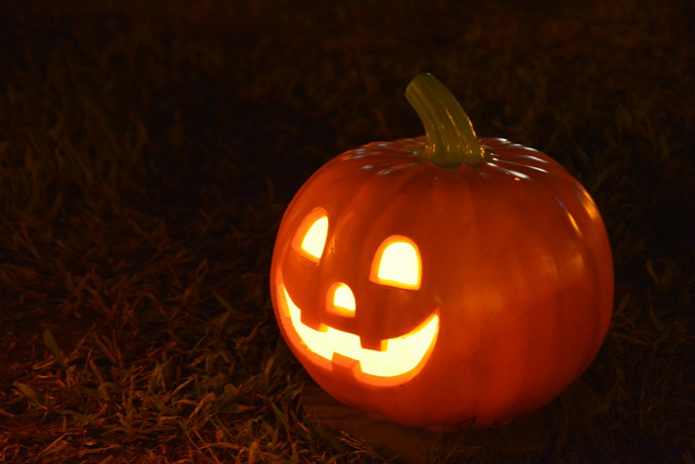 What's on in Dorchester - Halloween events.