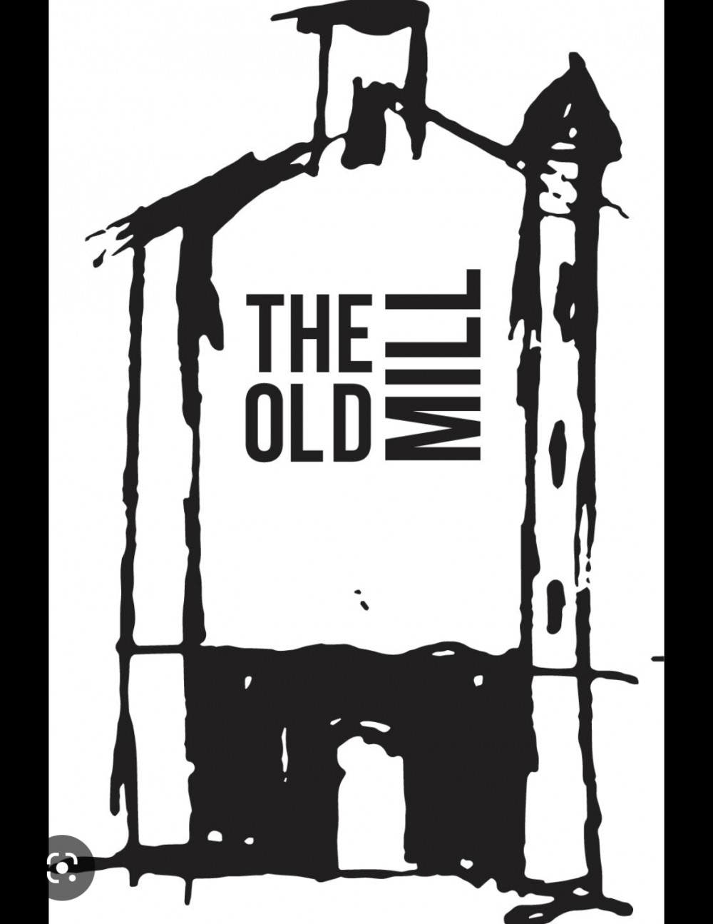 The Old Mill smokehouse Leek The Old Mill smokehouse Leek