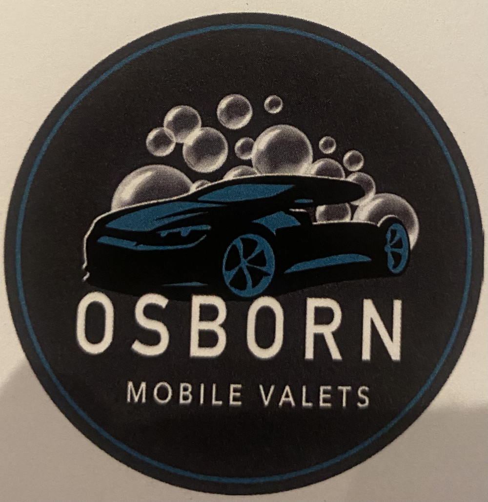 Osborn Valets