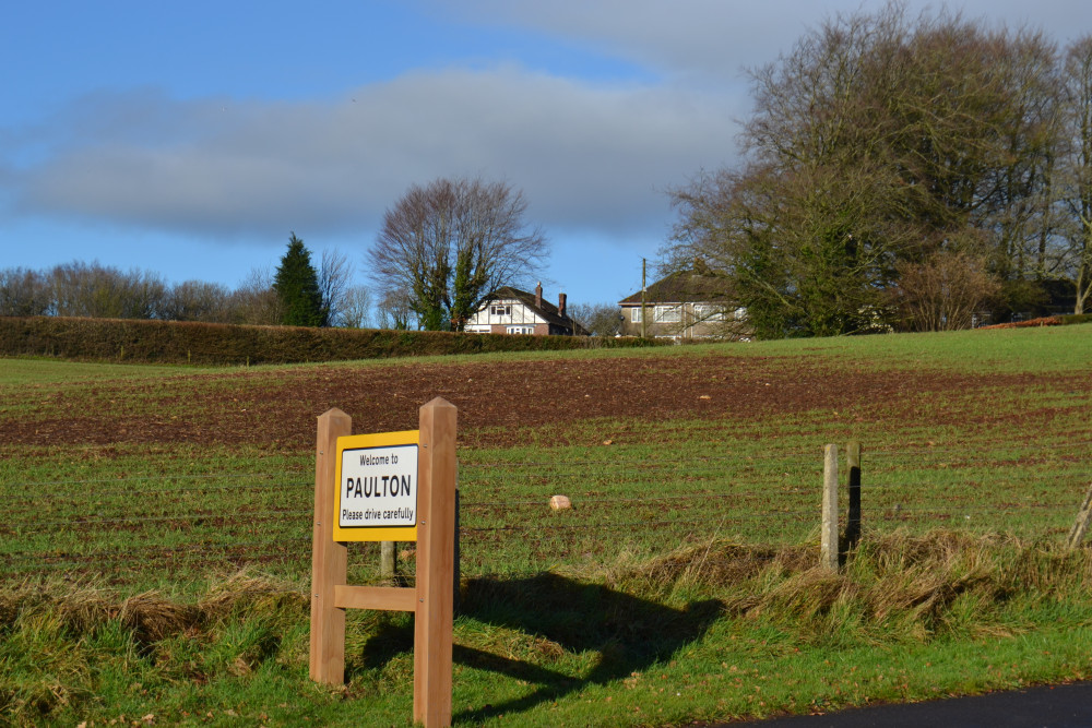 Having a minor injuries unit in Paulton is so valued by the local community 