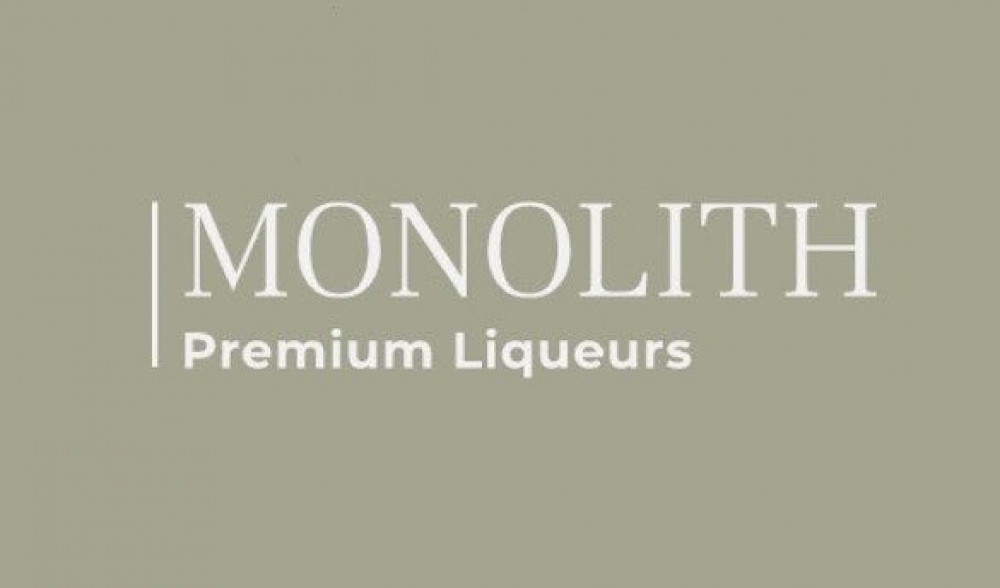 Monolith Drinks Monolith Drinks