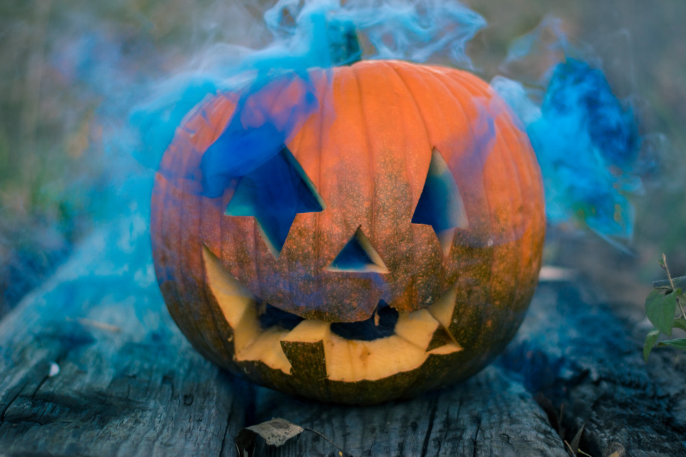 What's On in Hitchin this Halloween weekend: Friday October 28 to Sunday October 30 