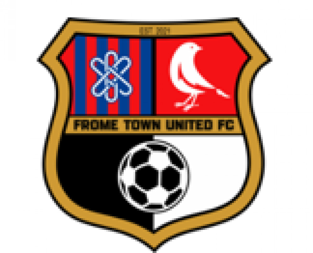 Football is thriving in Frome 
