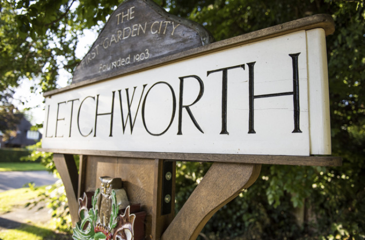 Letchworth Garden City Heritage Foundation has made a fund of £35,000 available. CREDIT: Letchworth Garden City Heritage Foundation 