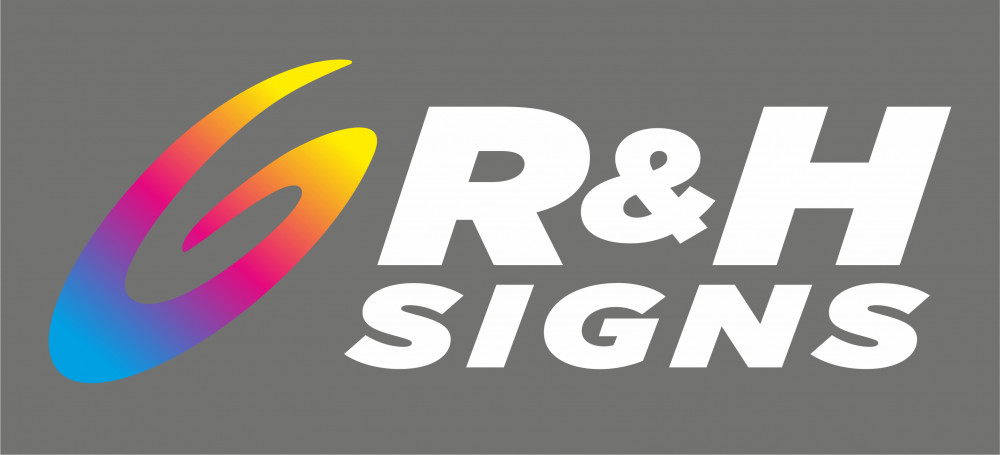 R & H Signs