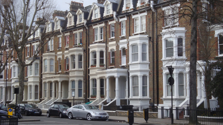 Property news in Ealing