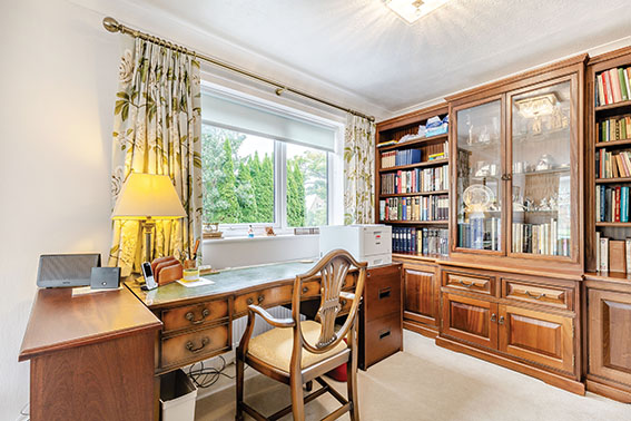 Property of the Week: a two bedroom flat in The Hermitage on School Hill, Lower Heswall Property of the Week: a two bedroom flat in The Hermitage on School Hill, Lower Heswall