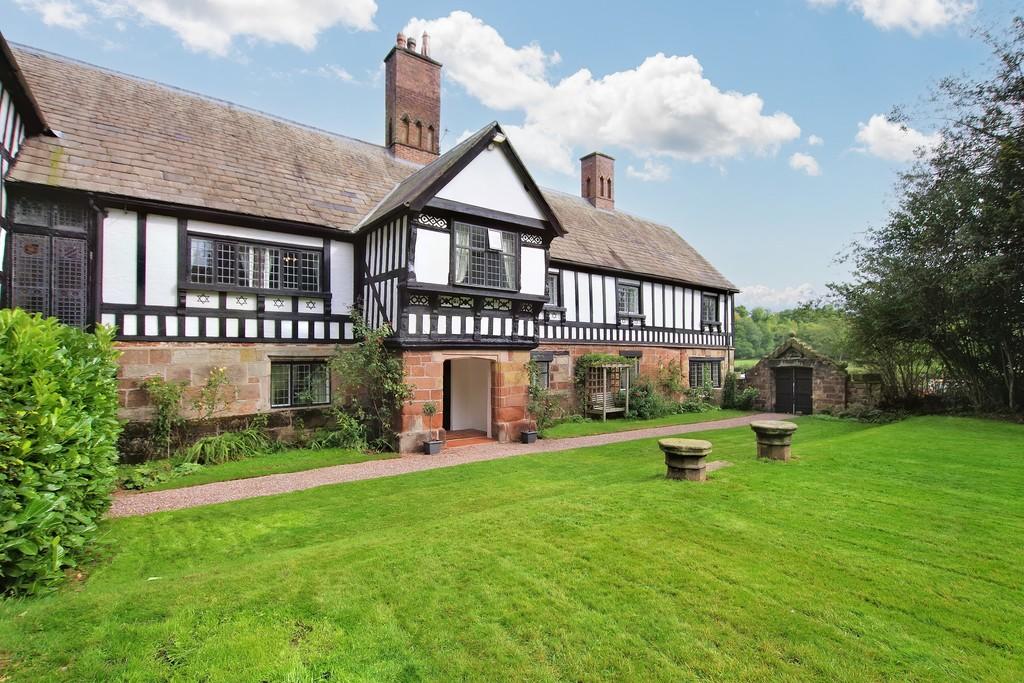This week's listing is a four bedroom house at Abbey Green Road, Leek. This week's listing is a four bedroom house at Abbey Green Road, Leek.