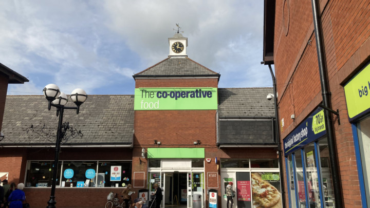 Co-op photo